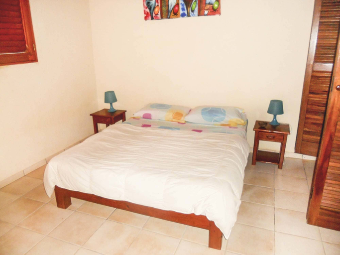 Bedroom, Villa Diana Ocean Front, Santa Bárbara de Samaná