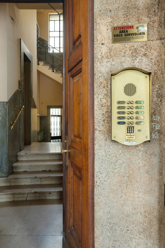 Others 5, Dynasty Suites, Torino