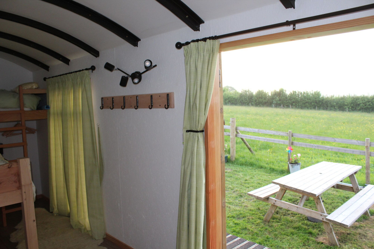 Others 3, Greenacres Self Catering Railway Wagon-Glamping, Dorset