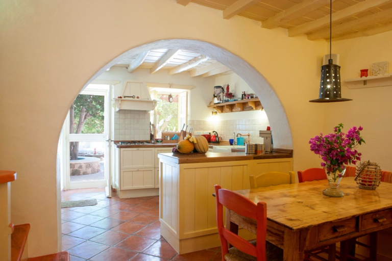 Food & Drinks 4, Dream House, South Aegean