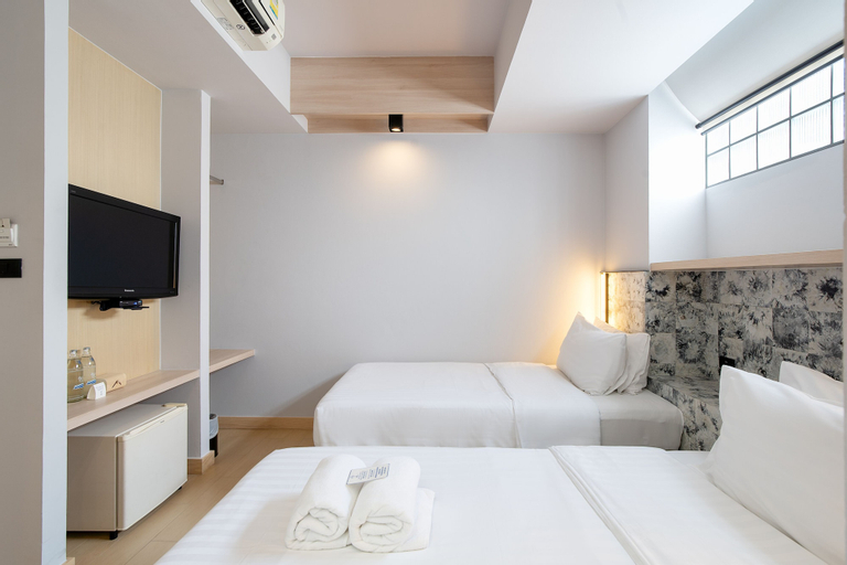 Bedroom 12