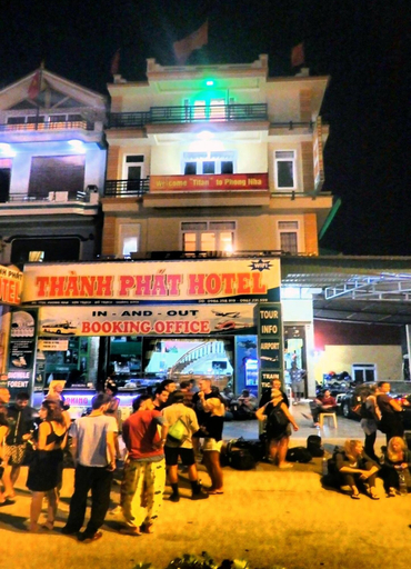 Exterior & Views 2, Thanh Phat Phong Nha, Bố Trạch