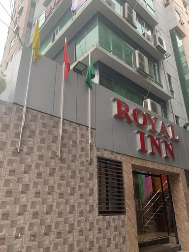Exterior & Views 2, Royal Inn Dhaka, Dhaka