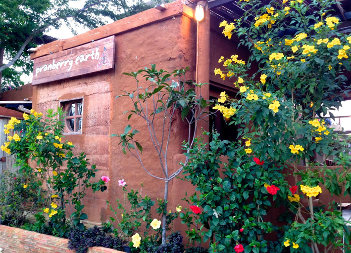 Exterior & Views 2, Pranberry Earth, Pran Buri