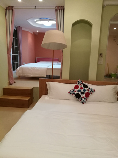 Bedroom 2, Funny House, Nha Trang