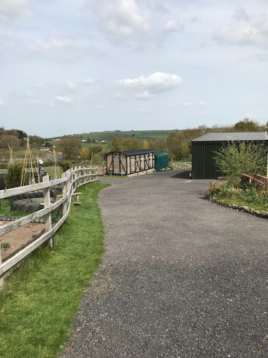 Others 4, Greenacres Self Catering Railway Wagon-Glamping, Dorset