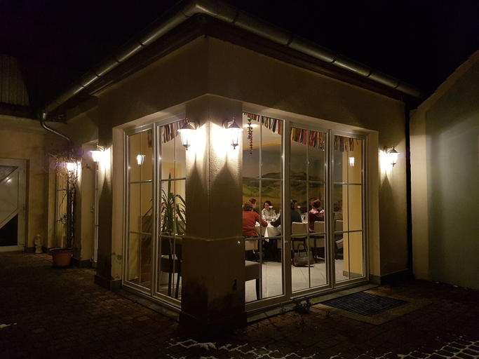 Exterior & Views, Ente von Wassertrüdingen, Ansbach