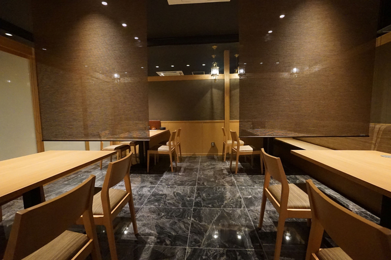 Food & Drinks 5, Hotel New Palace, Shingū