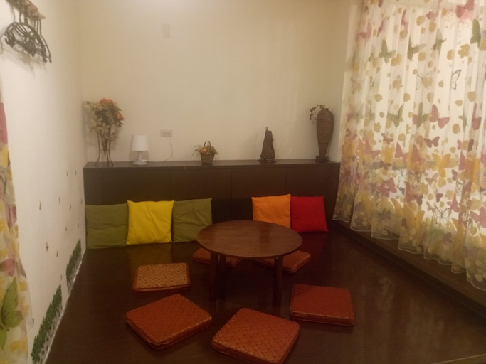 Others 5, Tainan Here Hostel, Tainan
