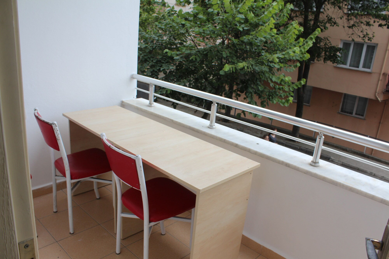 Others 5, Elite In Trabzon, Merkez