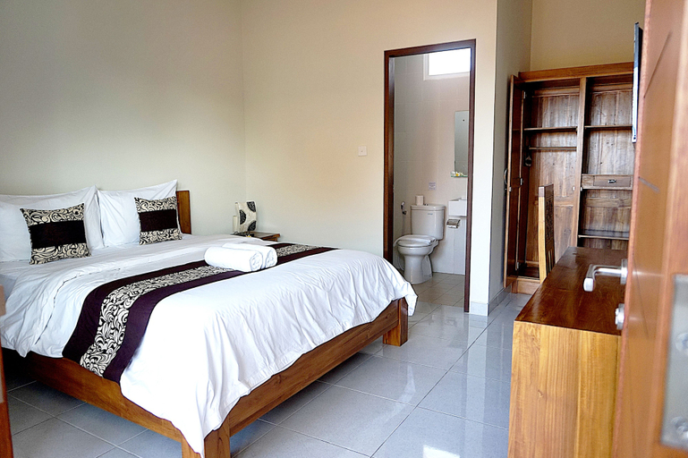Bedroom 3, Sweet Corner Guest House, Denpasar