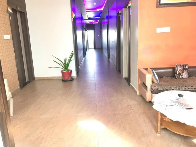 Others 4, Hotel Atithi, Mahesana