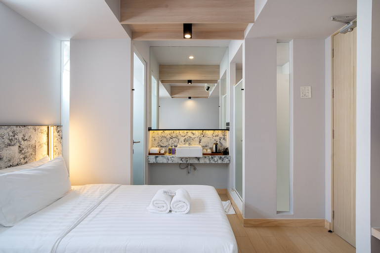 Bedroom 13