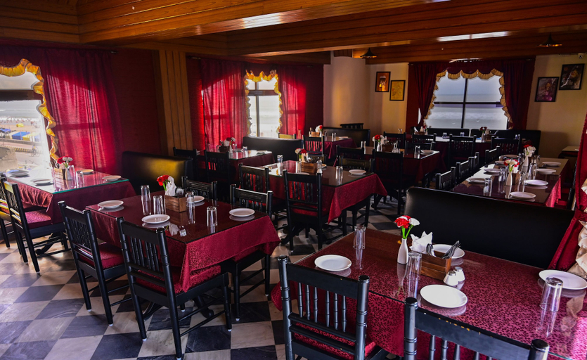 Food & Drinks 4, Camellia Hotel & Resorts, Puri