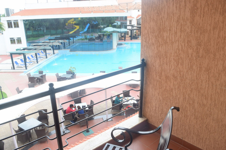 Sport & Beauty 2, Aldovia Resort & Convention, Bangalore Rural
