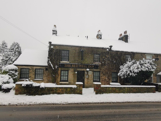 Exterior & Views 2, The Redwell Inn , Durham