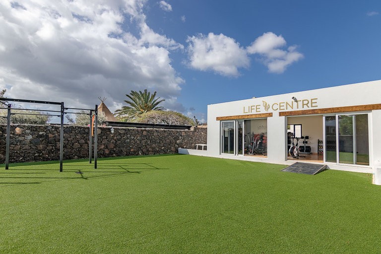 Exterior & Views 2, Casas Heddy Well-being Resort, Las Palmas