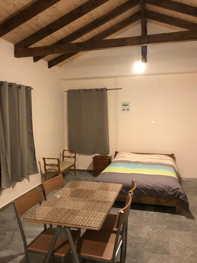 Bedroom 2, Taygetos, Peloponnese