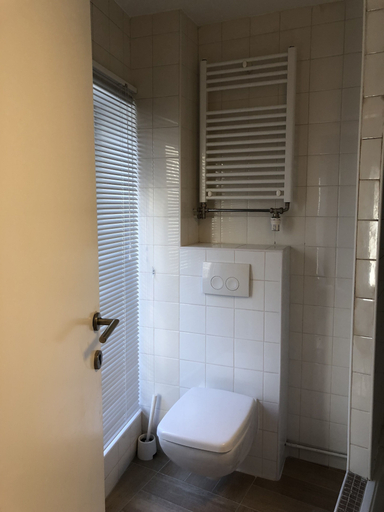 Bathroom 4, Exclusive Flats In Brussels - Olives, Bruxelles