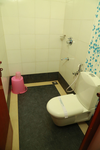 Bathroom 4, Gurukripa Heritage, Thrissur