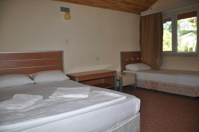 Bedroom 3, Osay Magic Garden, Manavgat