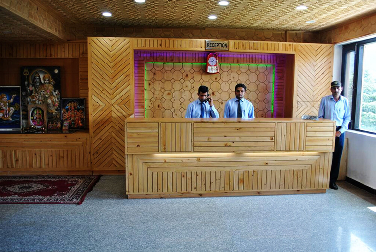 Others 5, Hotel Natraj International, Udhampur