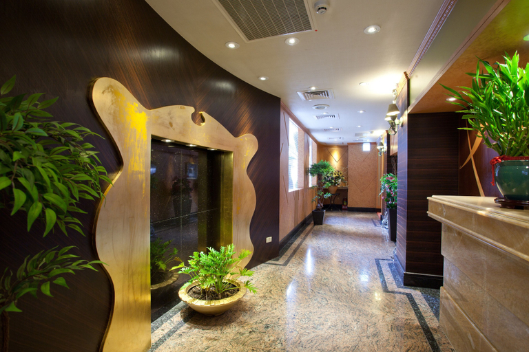 Others 4, Tai Hope Hotel, Taipei City