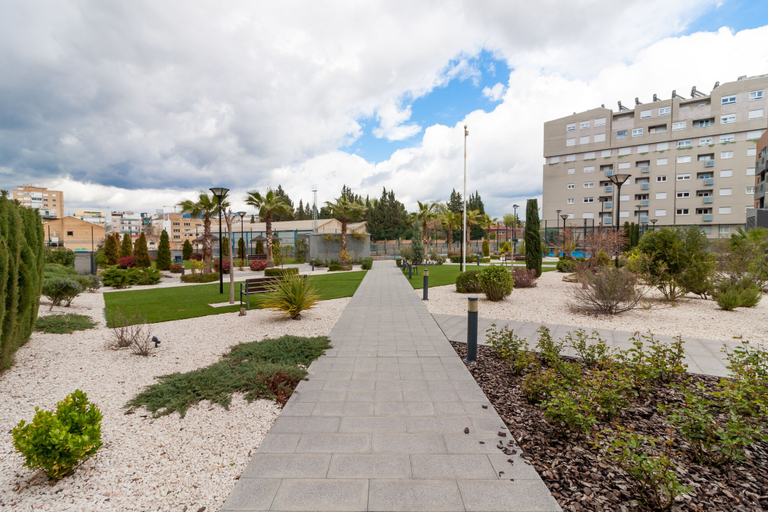 Exterior & Views 2, New Big Apple Apartment PTS Granada Canovas, Granada