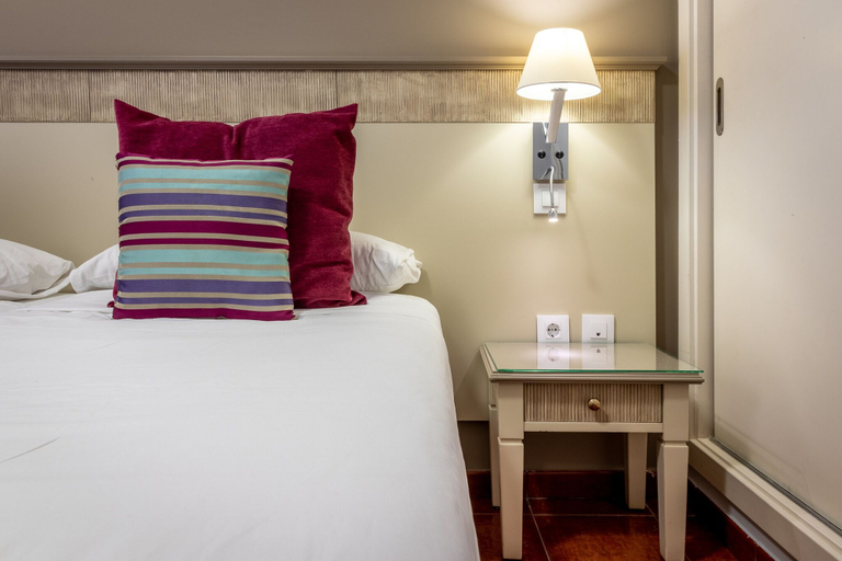 Bedroom 3, Amadores Beach Apartments, Las Palmas