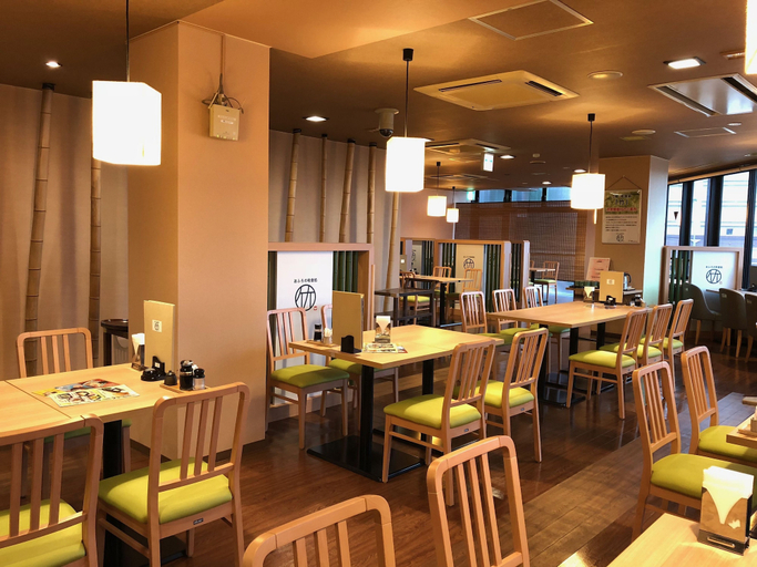 Food & Drinks 5, Laxio-Inn, Machida