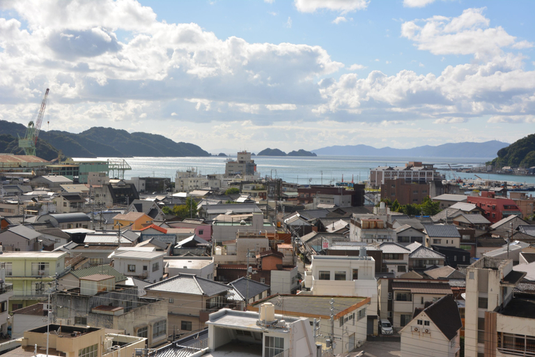 Others 5, Harbor Plaza Hotel, Yawatahama
