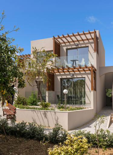 Exterior & Views 2, Sirios Village Hotel & Bungalows - All Inclusive, Crete