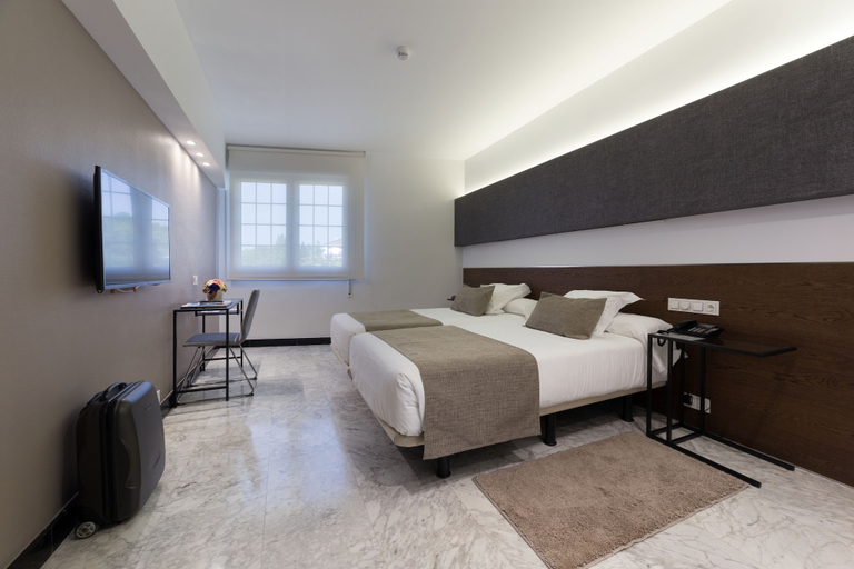 Bedroom 3, Avenida, Guipúzcoa