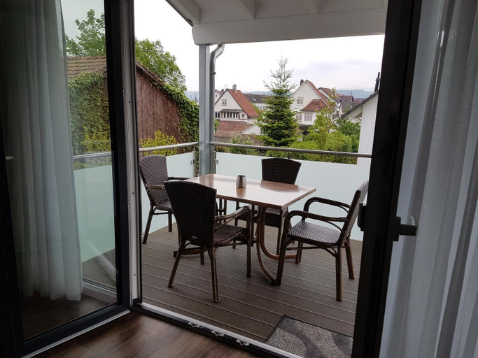Others 5, Casa Perla Bianca, Lörrach