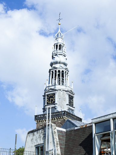 Exterior & Views 2, Kuwadro Guesthouse Centrum, Amsterdam