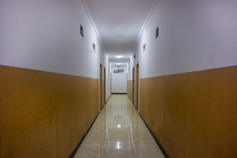 Others 4, OYO 92286 Wisma Permata Makassar, Makassar