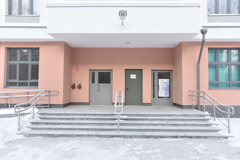 Exterior & Views 2, Domashny Uyut  na Shchorsa, Ekaterinburg gorsovet