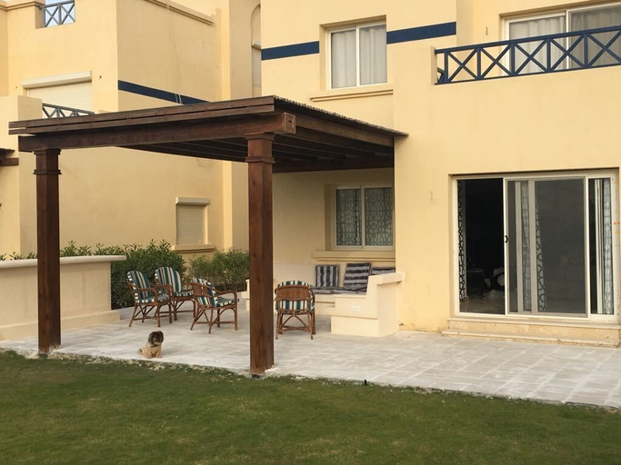 Exterior & Views, Bello, El Alamein