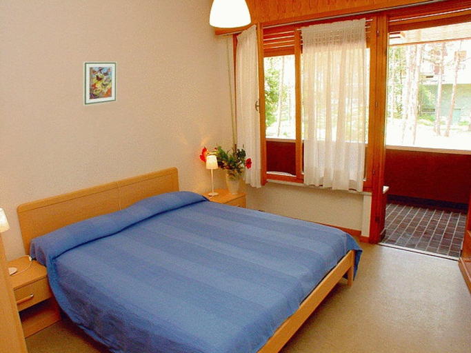 Room 4, Flat in Riviera, Udine