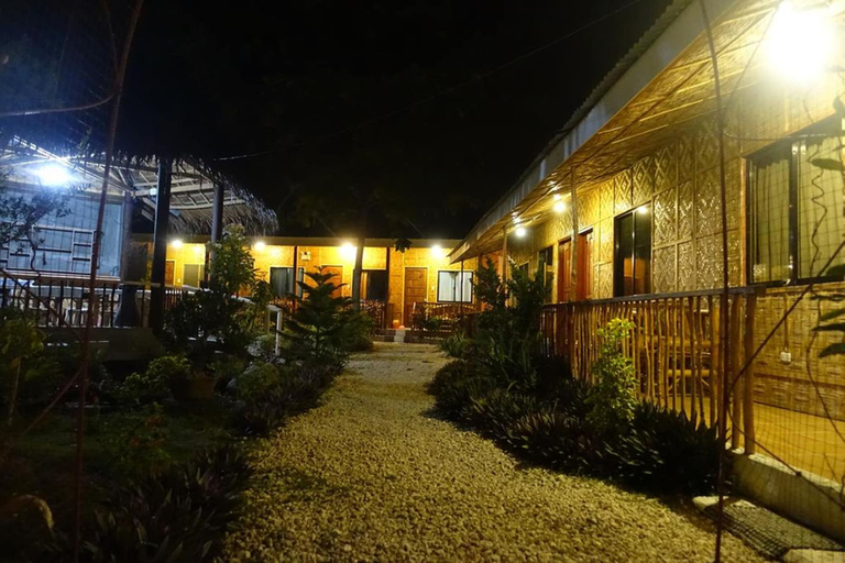 Others 5, New Village Lodge, Oslob