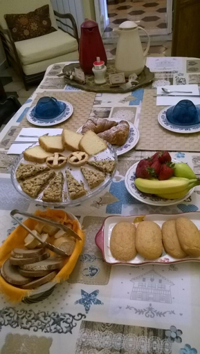 Food & Drinks 4, Angelina Antica Dimora, Latina