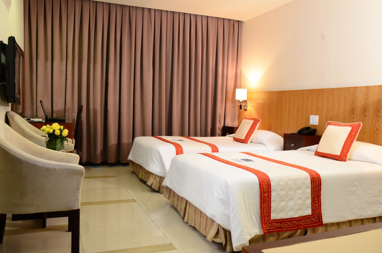 Bedroom 4, Petro House Vung Tau (Block B), Vũng Tàu