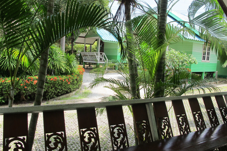 Others 5, The Green Resort Sri Racha, Si Racha