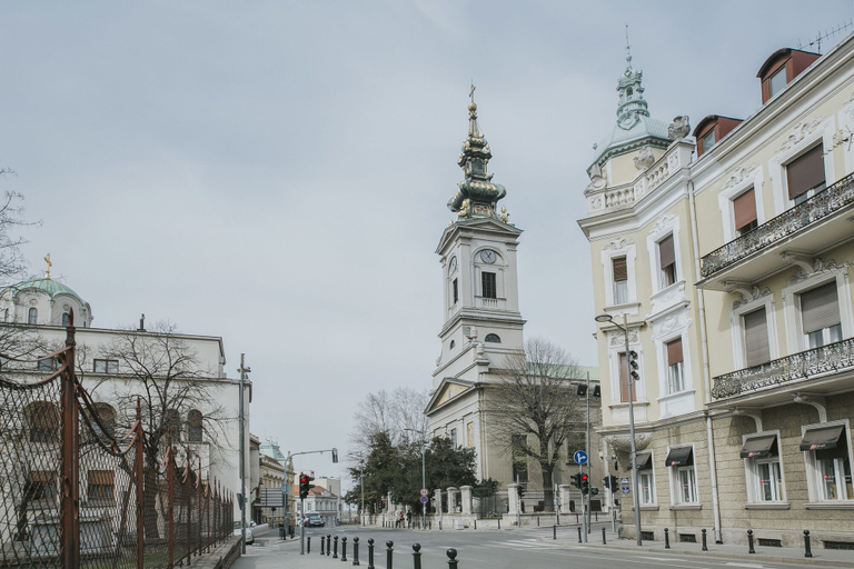 Exterior & Views 2, Apartments Center, Belgrade