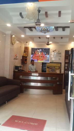 Others 5, Hotel Neha Inn, Delhi