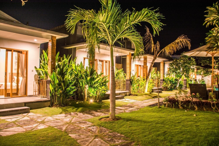 Exterior & Views 2, Singabu Bungalows, Klungkung