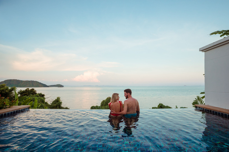Sport & Beauty 2, Amatara Welleisure Resort, Phuket Island