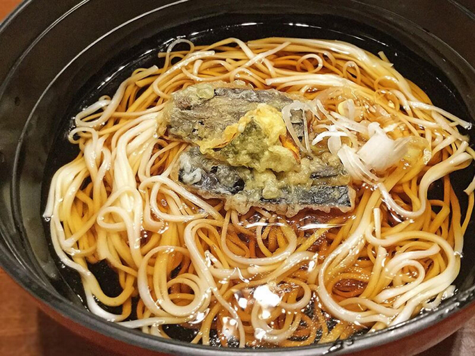 Food & Drinks 5, Kyodo Omachi Building Omachi-So, Akita