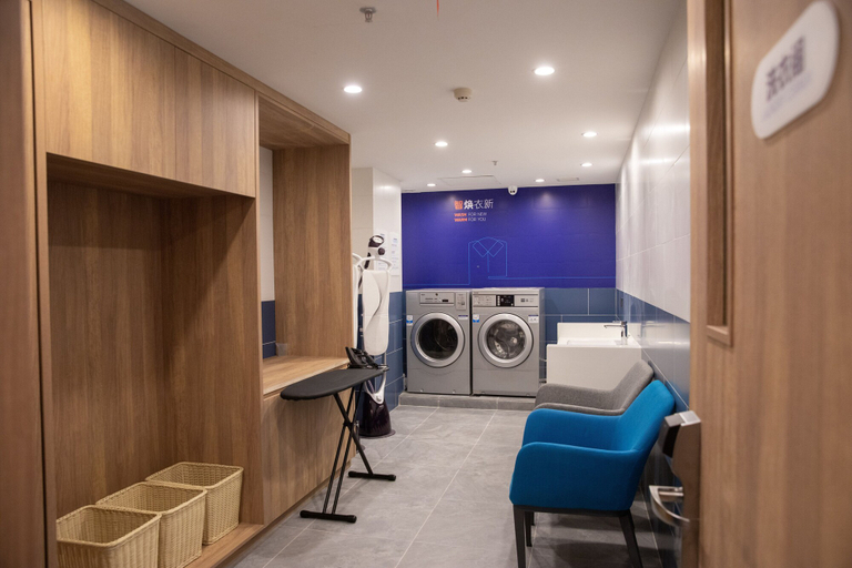 Others 2, Holiday Inn Express SHANTOU CITY CENTER by IHG, Shantou