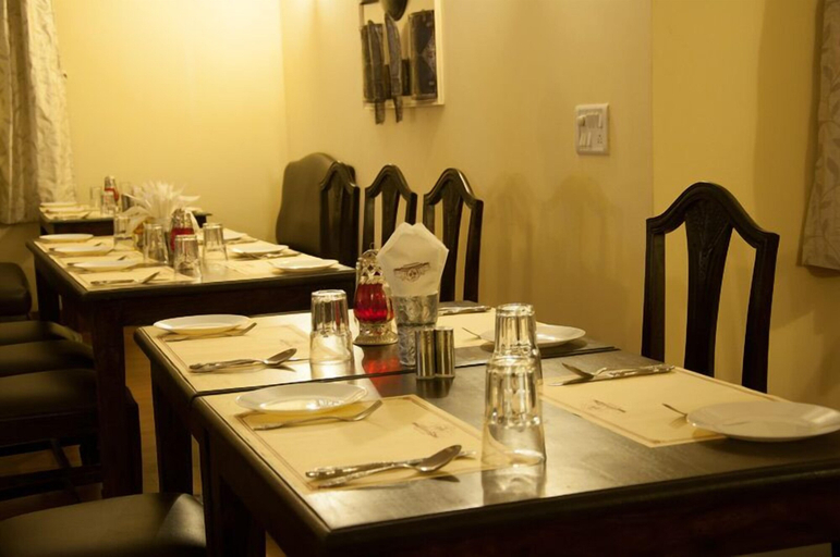 Food & Drinks 5, Singrauli Place Heritage Hotel, Singrauli
